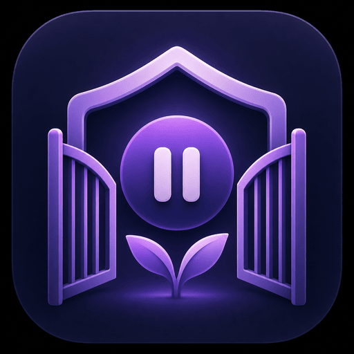 FocusGate icon